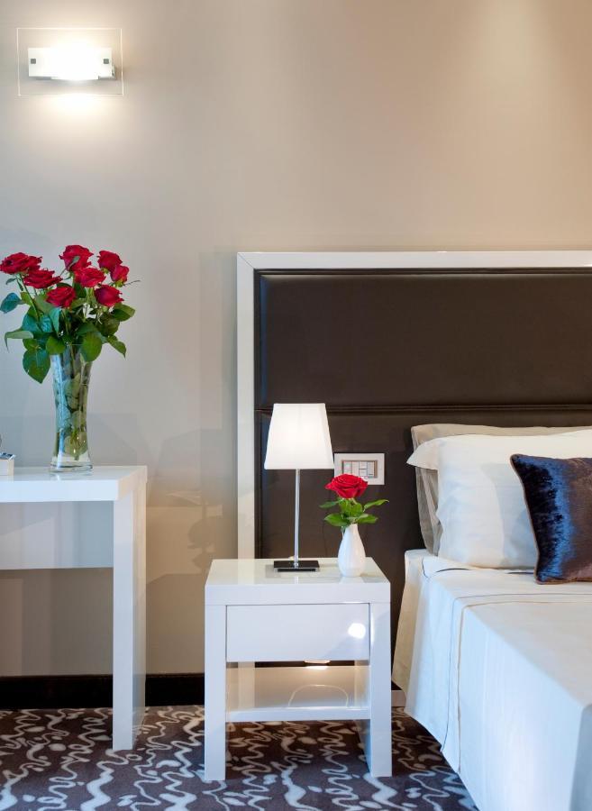 Hotel 2000 Riccione Room photo