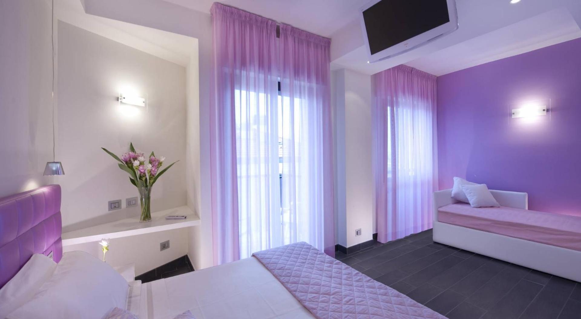 Hotel 2000 Riccione Exterior photo